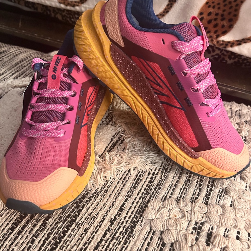 Hi-Tec Women's Trail shoes